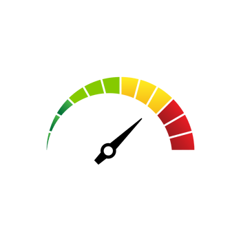 Meter, speedometer png transparent