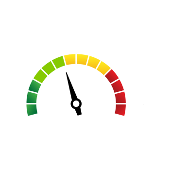 Meter, speedometer png transparent