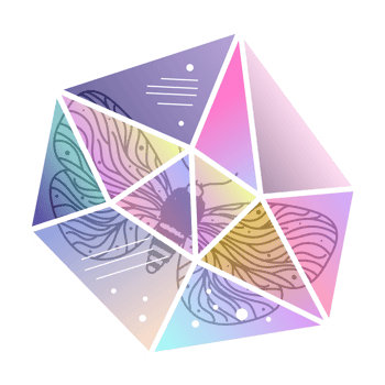 Crystal Stone Illustration png