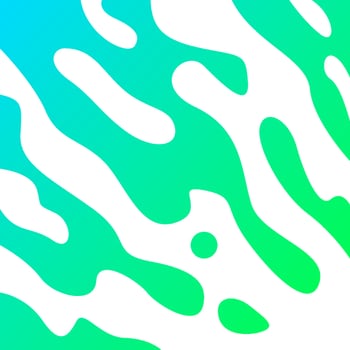 blue wavy , liquid gradient abstract, Wavy design element, Fluid graphic shape element, waves, water, splash water, Swirl wave vector