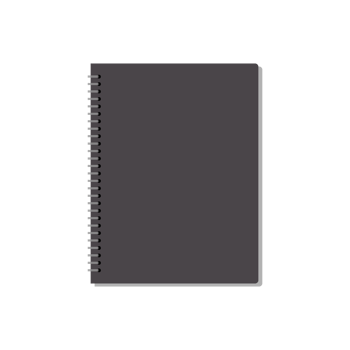 notebook icon png transparent
