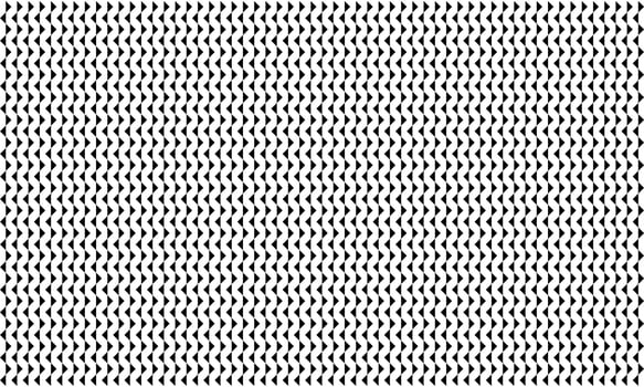 Seamless Triangle Motifs Pattern. Motifs Pattern for Ornate or Decoration for Interior, Exterior, Carpet, Textile, Garment, Cloth, Silk, Tile, Plastic, Paper, Wrapping, Wallpaper, Ect. vector