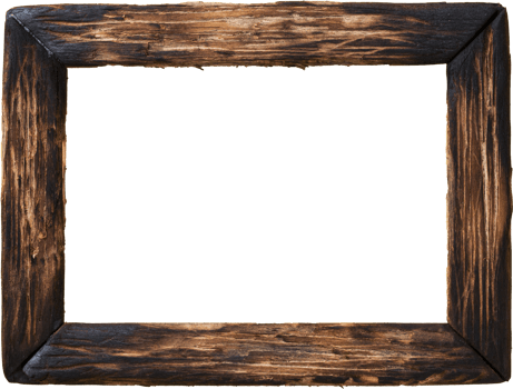 fram wood scary for halloween png