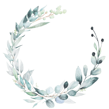 watercolor flower bouquet png