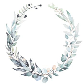watercolor flower bouquet png