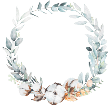 watercolor flower bouquet png