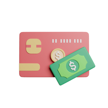 Cashless Payment Order png