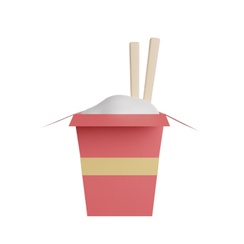 Rice Fastfood Beverage png