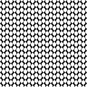 Seamless Motifs Pattern Inspired by Triangle Shape for Ornate or Decoration for Interior, Exterior, Carpet, Textile, Garment, Cloth, Silk, Tile, Plastic, Paper, Wrapping, Wallpaper, Ect. Vector