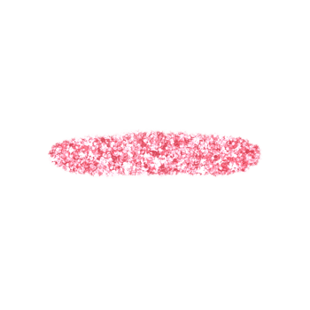Pink Glitter Brush Stroke png