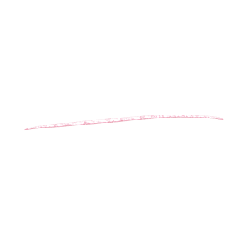 Pink Glitter Brush Stroke png