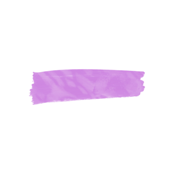 Purple Metallic Line png