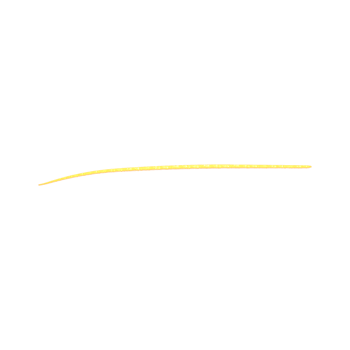 Yellow Metallic Line png