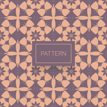 Pattern abstract seamless. vector illustration style design for fabric, curtain, background, carpet, wallpaper,  clothing, wrapping, batik, tile, ethnic, ceramic, decoration.