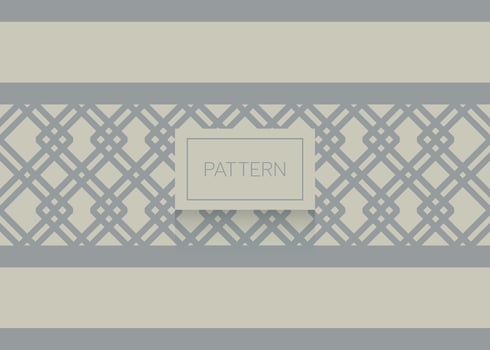 Pattern abstract seamless. vector illustration style design for fabric, curtain, background, carpet, wallpaper,  clothing, wrapping, batik, tile, ethnic, ceramic, decoration.