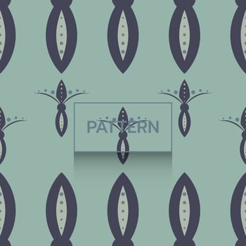 Pattern abstract seamless. vector illustration style design for fabric, curtain, background, carpet, wallpaper,  clothing, wrapping, batik, tile, ethnic, ceramic, decoration.