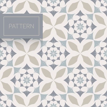 Pattern abstract seamless. vector illustration style design for fabric, curtain, background, carpet, wallpaper,  clothing, wrapping, batik, tile, ethnic, ceramic, decoration.