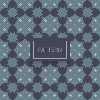 Pattern abstract seamless. vector illustration style design for fabric, curtain, background, carpet, wallpaper,  clothing, wrapping, batik, tile, ethnic, ceramic, decoration.