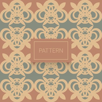 Pattern abstract seamless. vector illustration style design for fabric, curtain, background, carpet, wallpaper,  clothing, wrapping, batik, tile, ethnic, ceramic, decoration.