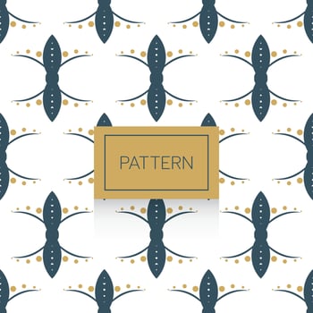 Pattern abstract seamless. vector illustration style design for fabric, curtain, background, carpet, wallpaper,  clothing, wrapping, batik, tile, ethnic, ceramic, decoration.