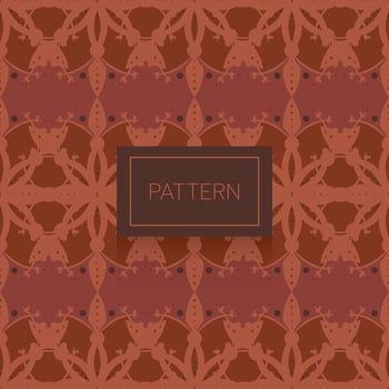 Pattern abstract seamless. vector illustration style design for fabric, curtain, background, carpet, wallpaper,  clothing, wrapping, batik, tile, ethnic, ceramic, decoration.