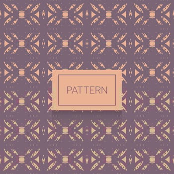 Pattern abstract seamless. vector illustration style design for fabric, curtain, background, carpet, wallpaper,  clothing, wrapping, batik, tile, ethnic, ceramic, decoration.