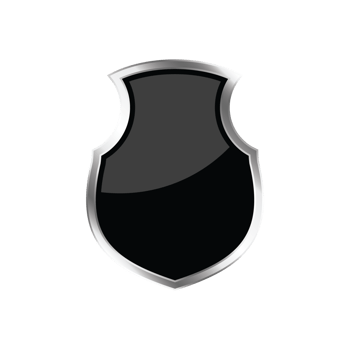 Shield icon png transparent