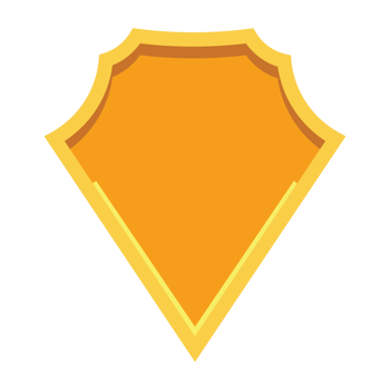 Shield icon png transparent