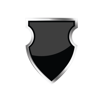Shield icon png transparent