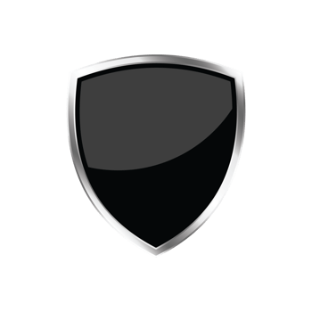 Shield icon png transparent