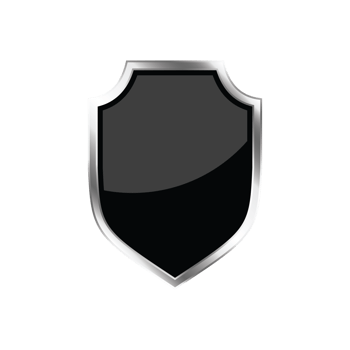 Shield icon png transparent