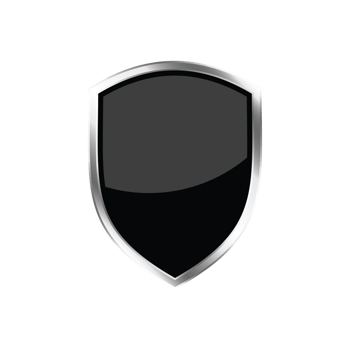 Shield icon png transparent