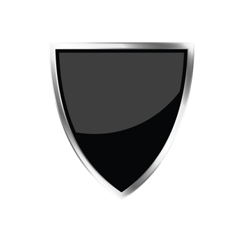 Shield icon png transparent
