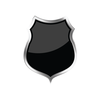 Shield icon png transparent