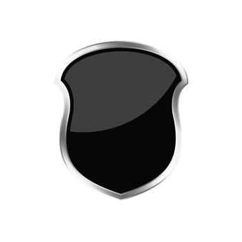 Shield icon png transparent