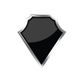 Shield icon png transparent