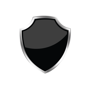 Shield icon png transparent