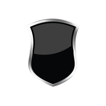 Shield icon png transparent
