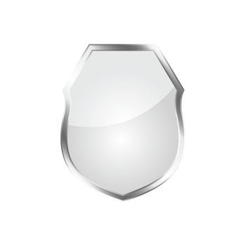 Shield icon png transparent