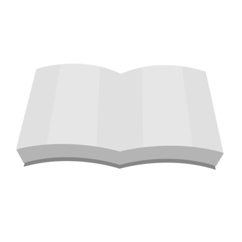 white book pages png file