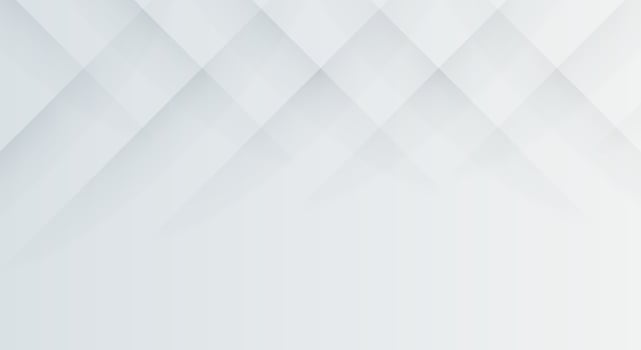 Abstract white and grey background. Subtle abstract background, blurred patterns. Light pale vector background.