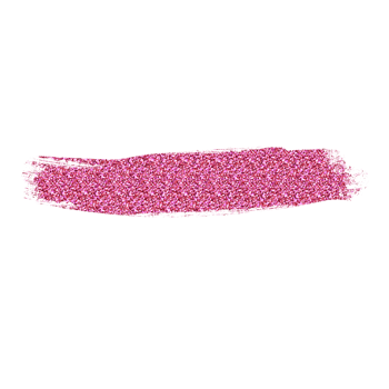 Pink Shimmer Brush Stroke png
