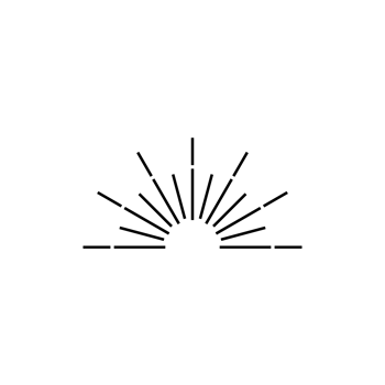 sun, sun ray icon png transparent