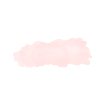 Baby Pink Watercolor png