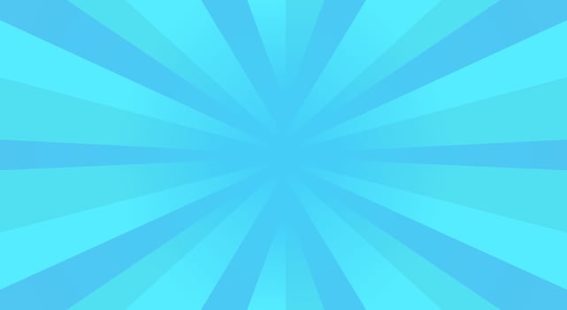 Light blue background vector
