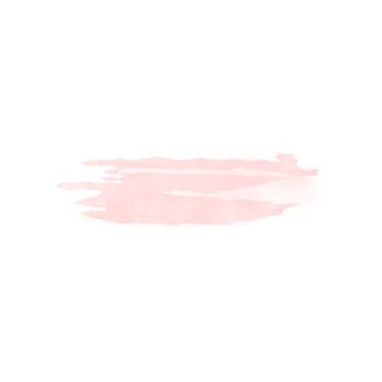 Beige Watercolor Brushstroke png