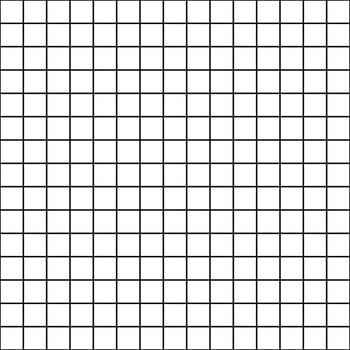 Seamless abstract pattern with many geometric black squared with white edge line boxes. Vector background design. Paper, cloth, fabric, cloth, dress, napkin, printing, present, shirt, bed concepts