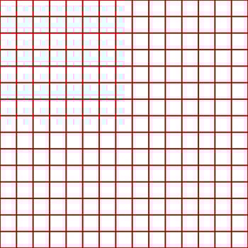 Seamless abstract pattern with many geometric white squared with brown edge line boxes. Vector background design. Paper, cloth, fabric, cloth, dress, napkin, printing, present, shirt, bed, book, note.