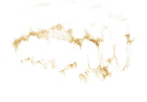 pile desert sand explosion on transparent background png file