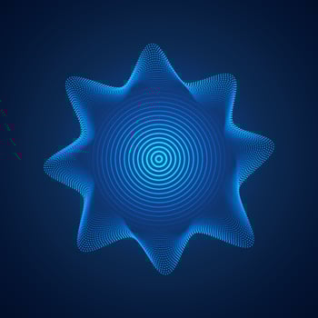 wave form element vector
